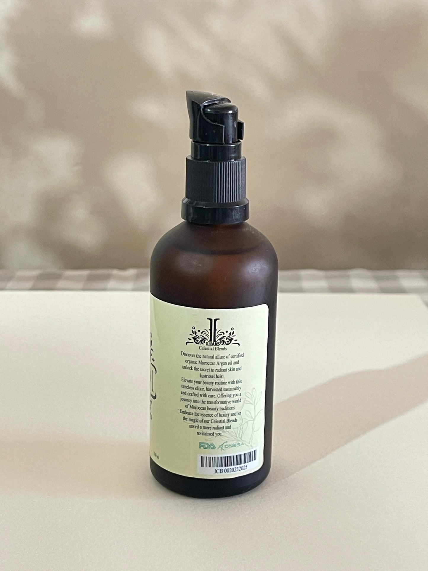 Argan Oil - Superior Quality Organic Argan Oil