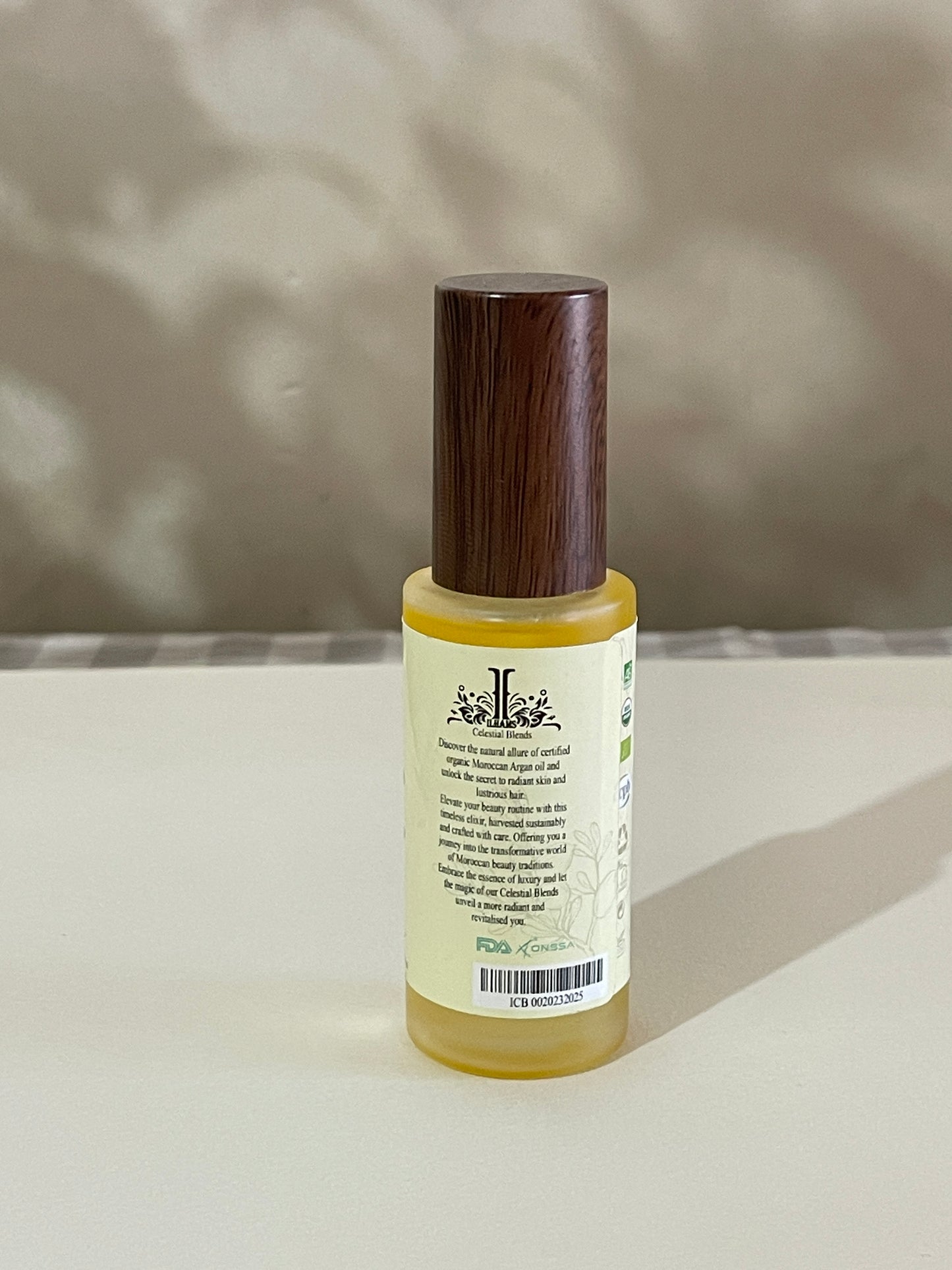 Argan Oil - Superior Quality Organic Argan Oil