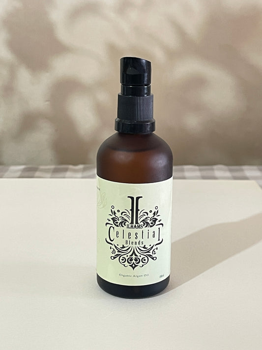 Argan Oil - Superior Quality Organic Argan Oil