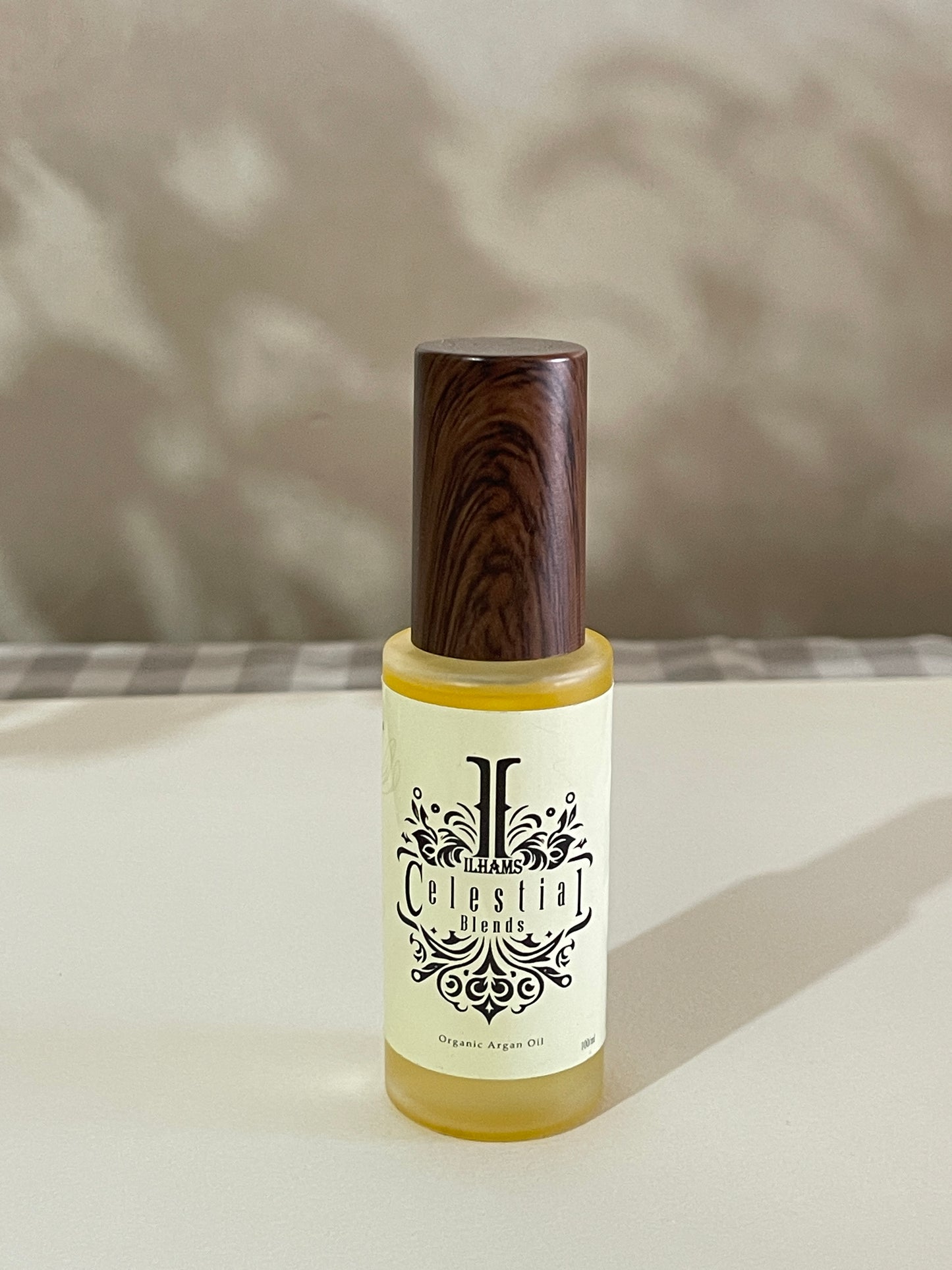 Argan Oil - Superior Quality Organic Argan Oil